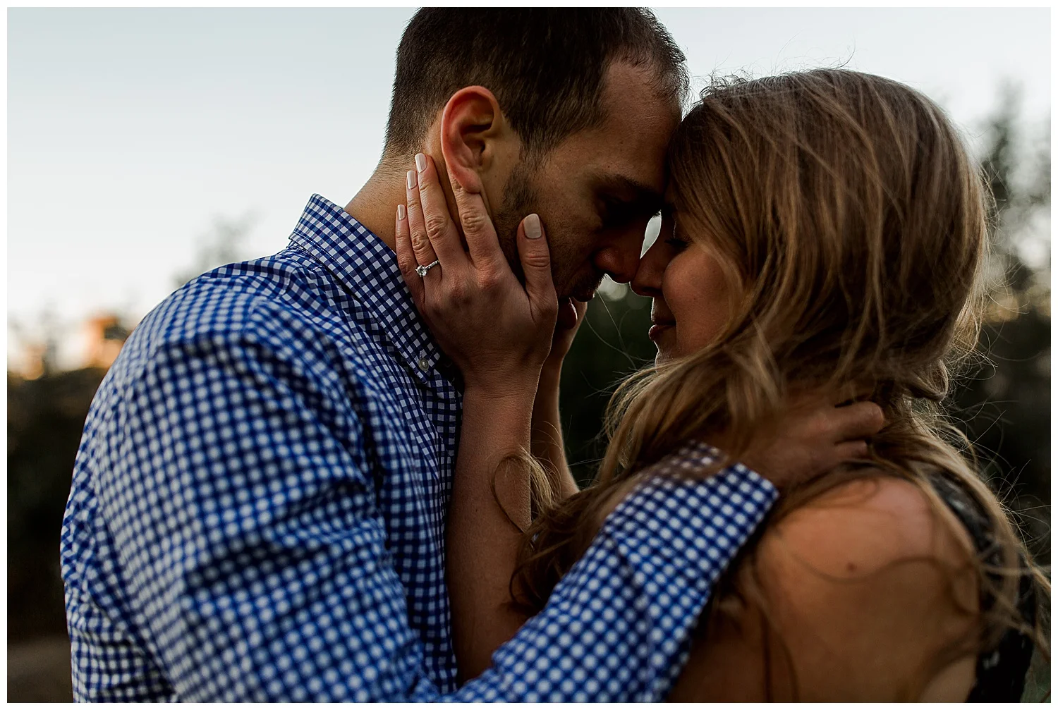 Lauren Baker Photography Gold Medal Park Engagement Photography Minneapolis Minnesota