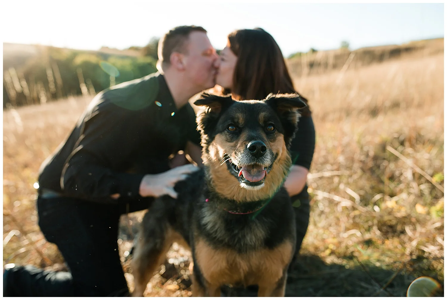 Lauren Baker Photography Minnesota engagement photography wedding photographer Eden Prairie Bluffs