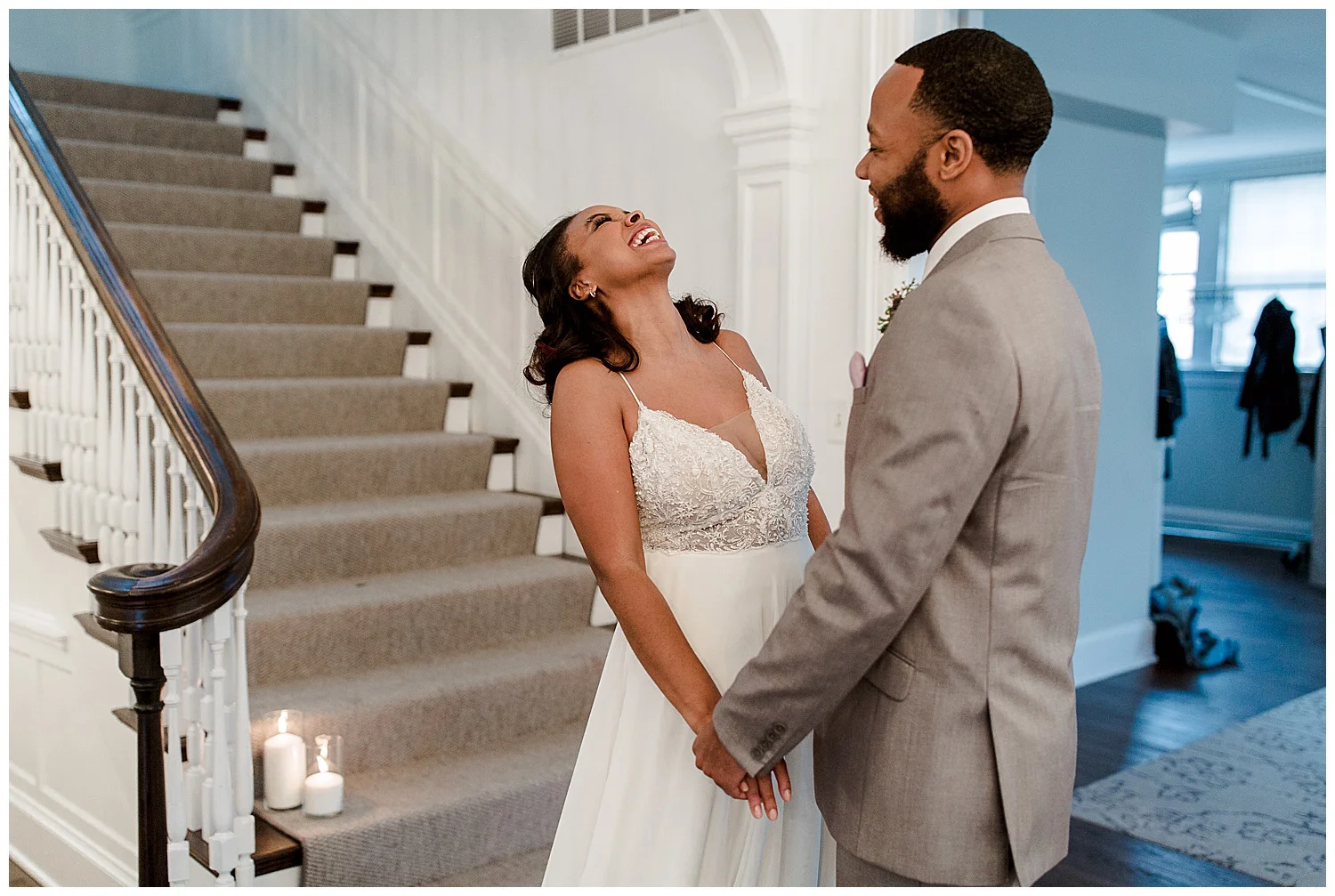 Lauren Baker Photography Events by Melody The Blaisdell styled wedding shoot