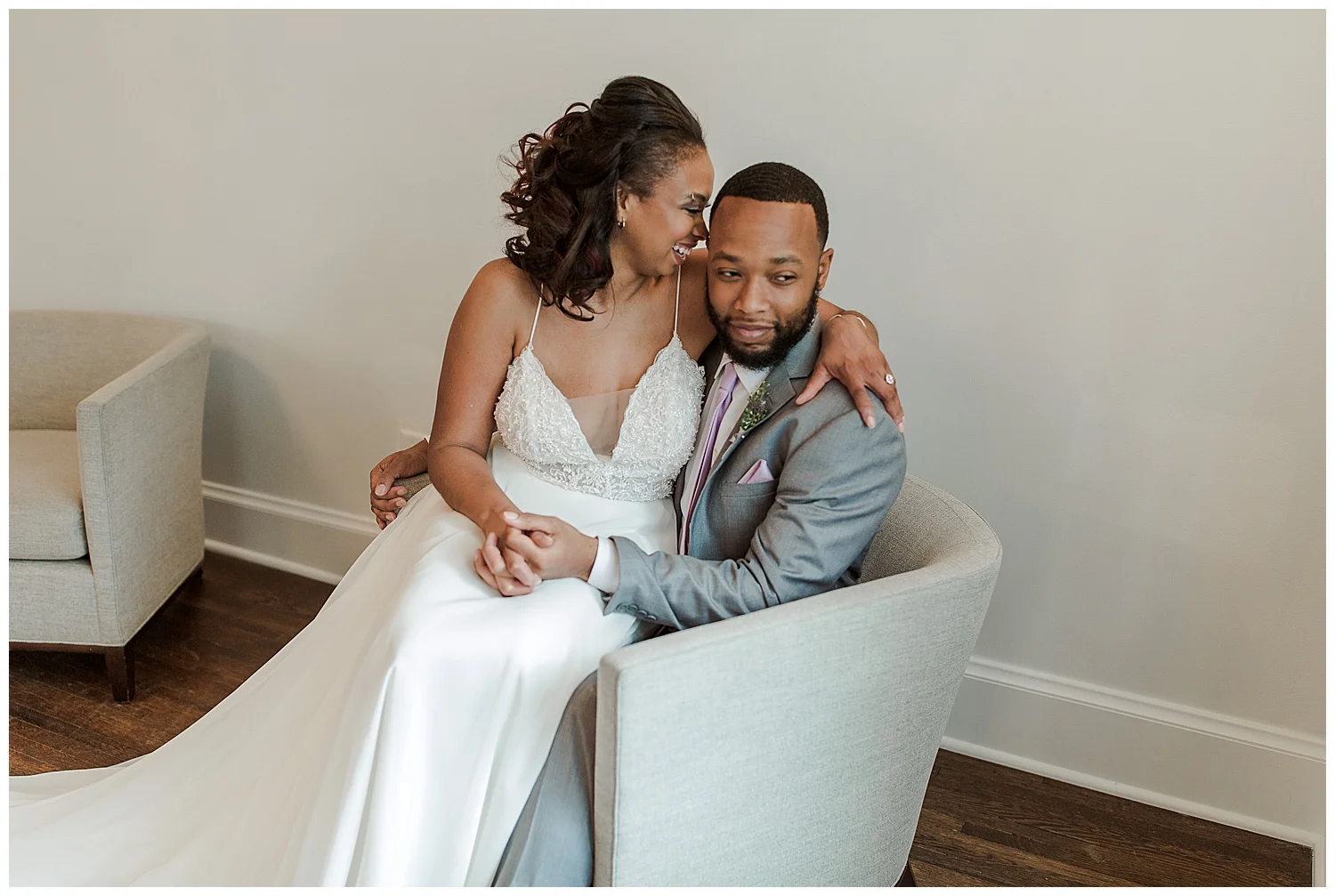 Lauren Baker Photography Events by Melody The Blaisdell styled wedding shoot