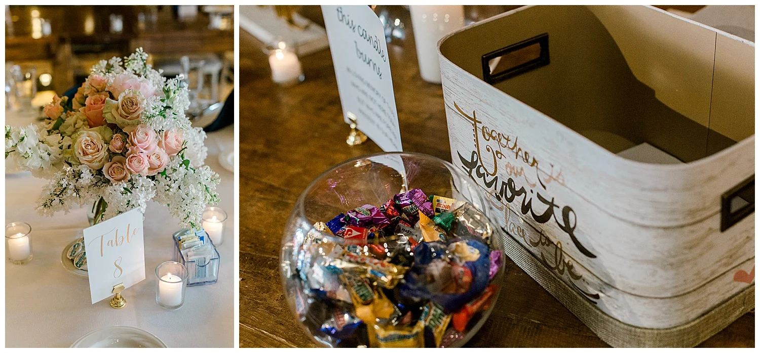 Lauren Baker Photography The Loft at Studio J Summer Minnesota Wedding