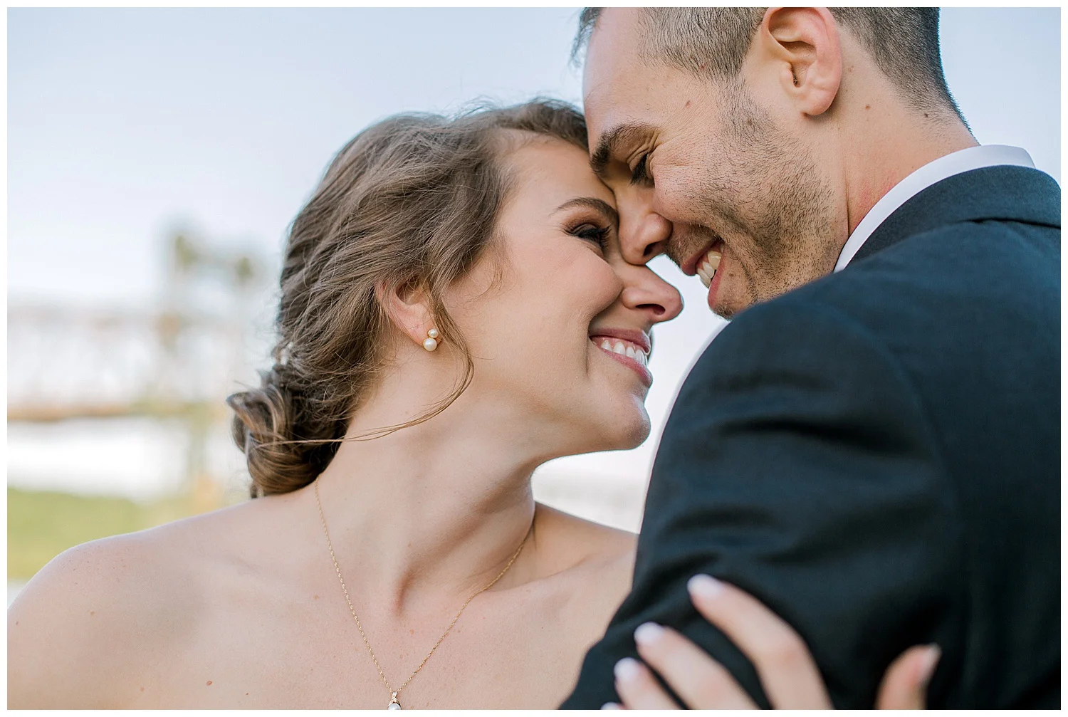 Lauren Baker Photography The Loft at Studio J Summer Minnesota Wedding