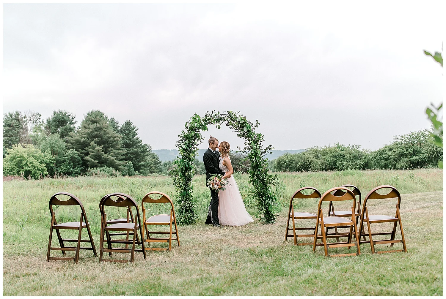 Lauren Baker Photography wedding photographer mn Bayfield, WI elopement