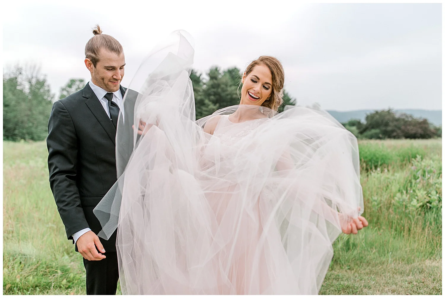 Lauren Baker Photography wedding photographer mn Bayfield, WI elopement