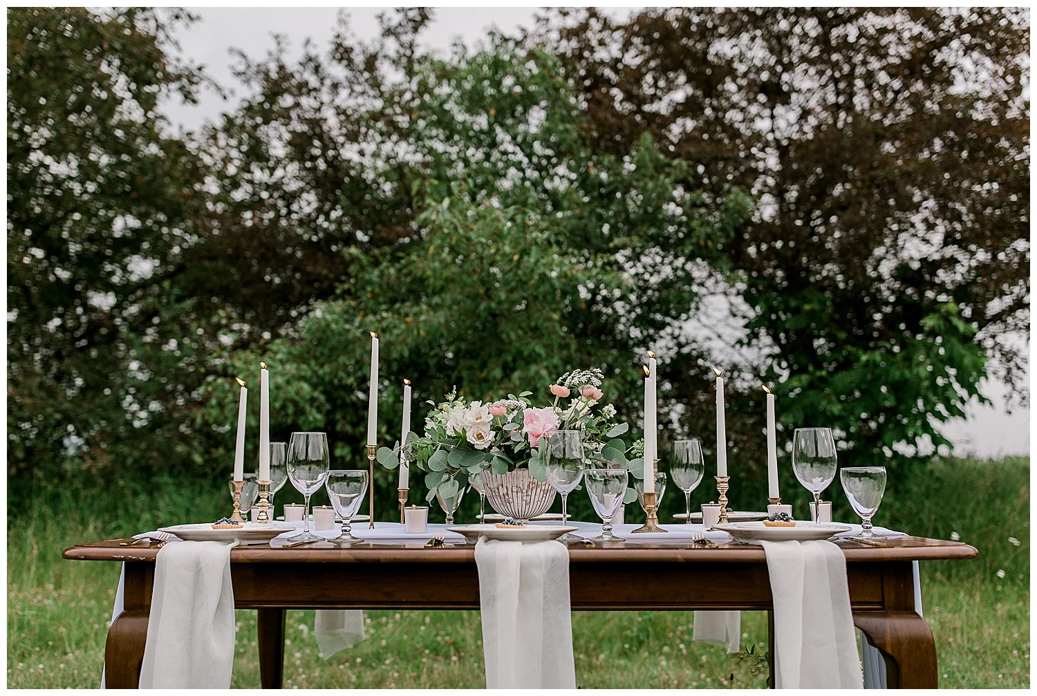 Lauren Baker Photography wedding photographer mn Bayfield, WI elopement
