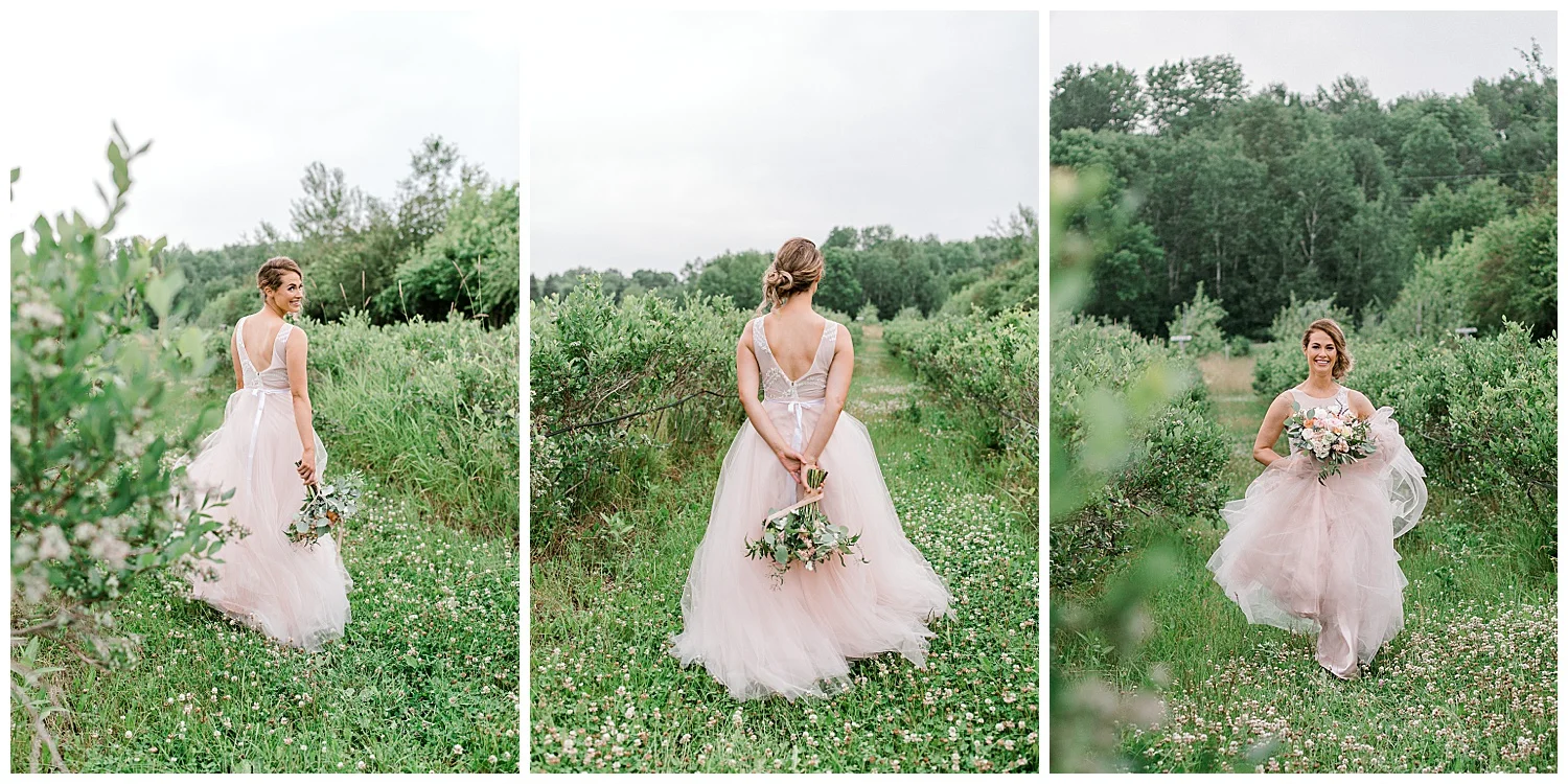 Lauren Baker Photography wedding photographer mn Bayfield, WI elopement
