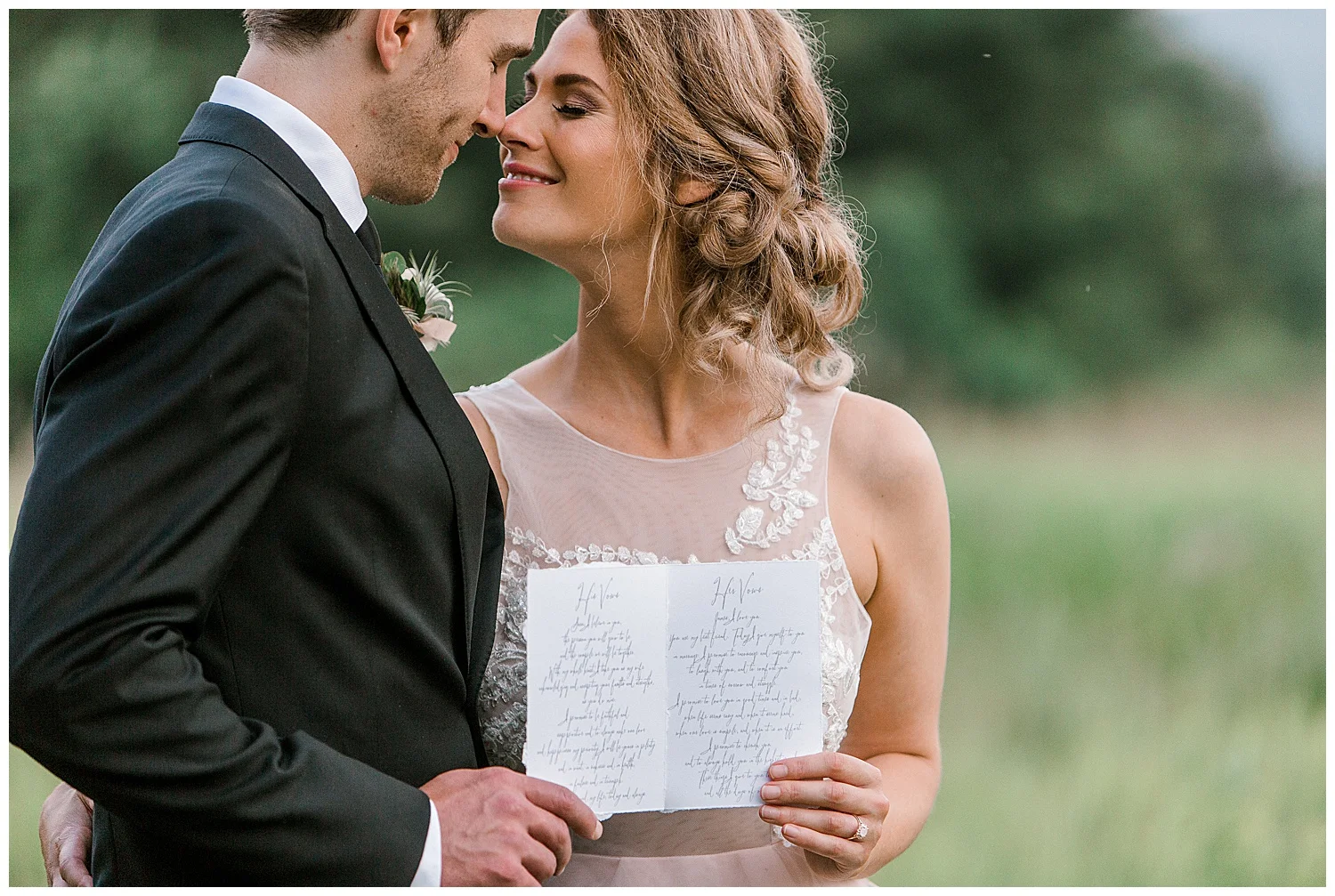 Lauren Baker Photography wedding photographer mn Bayfield, WI elopement