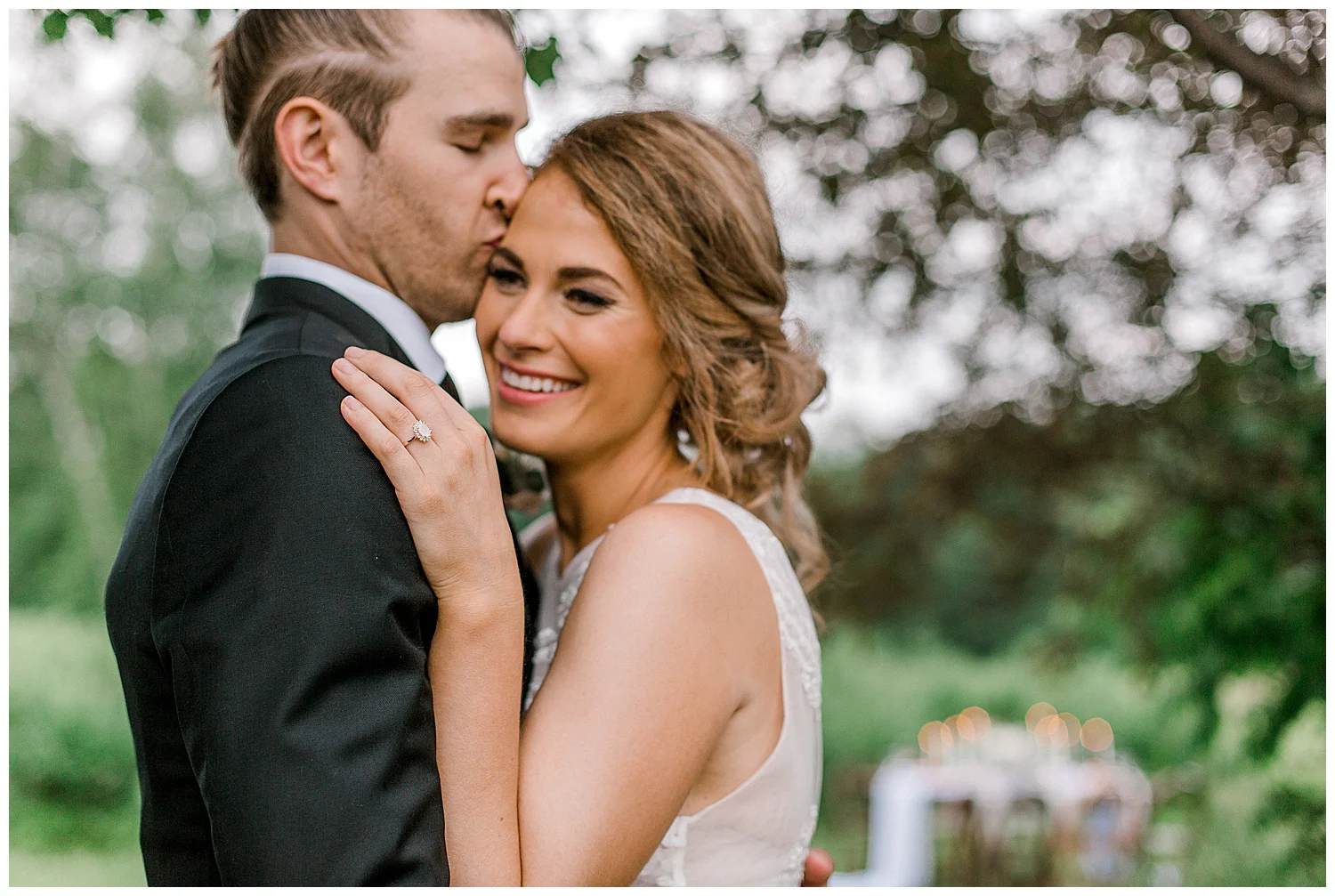Lauren Baker Photography wedding photographer mn Bayfield, WI elopement