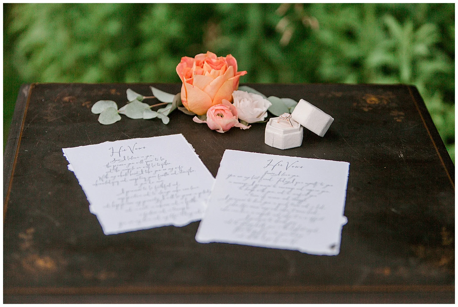 Lauren Baker Photography wedding photographer mn Bayfield, WI elopement