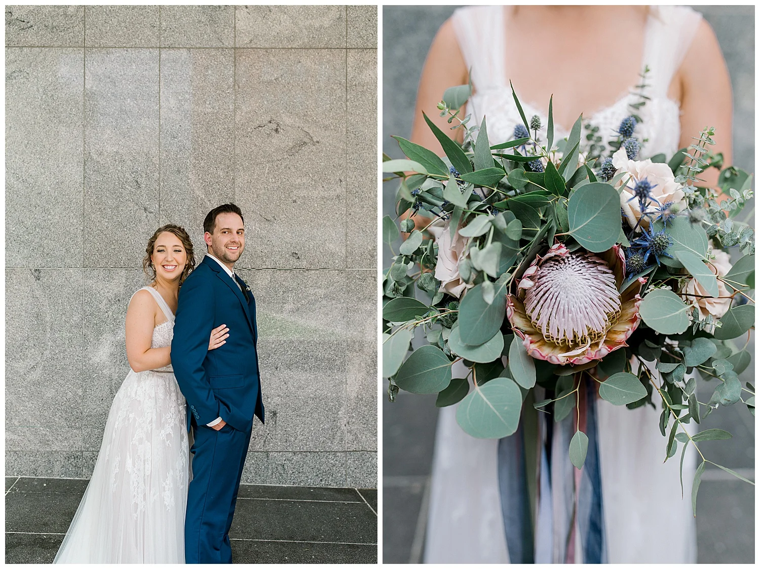 Lauren Baker Photography at The Lumber Exchange. Wedding photographer Minneapolis, Minnesota