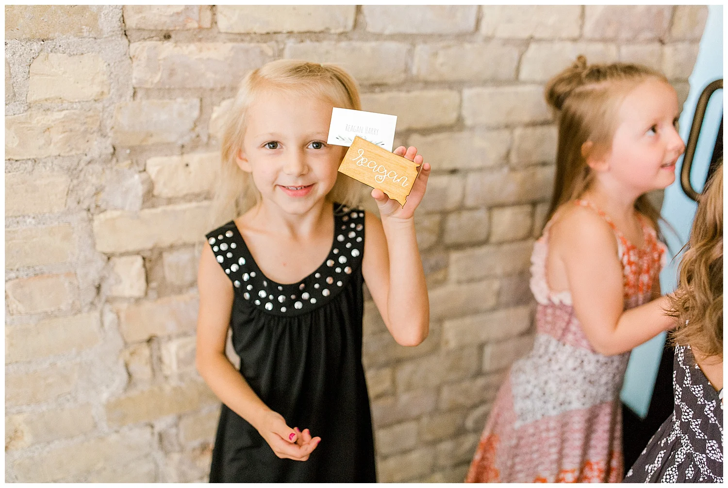 Lauren Baker Photography at The Lumber Exchange. Wedding photographer Minneapolis, Minnesota