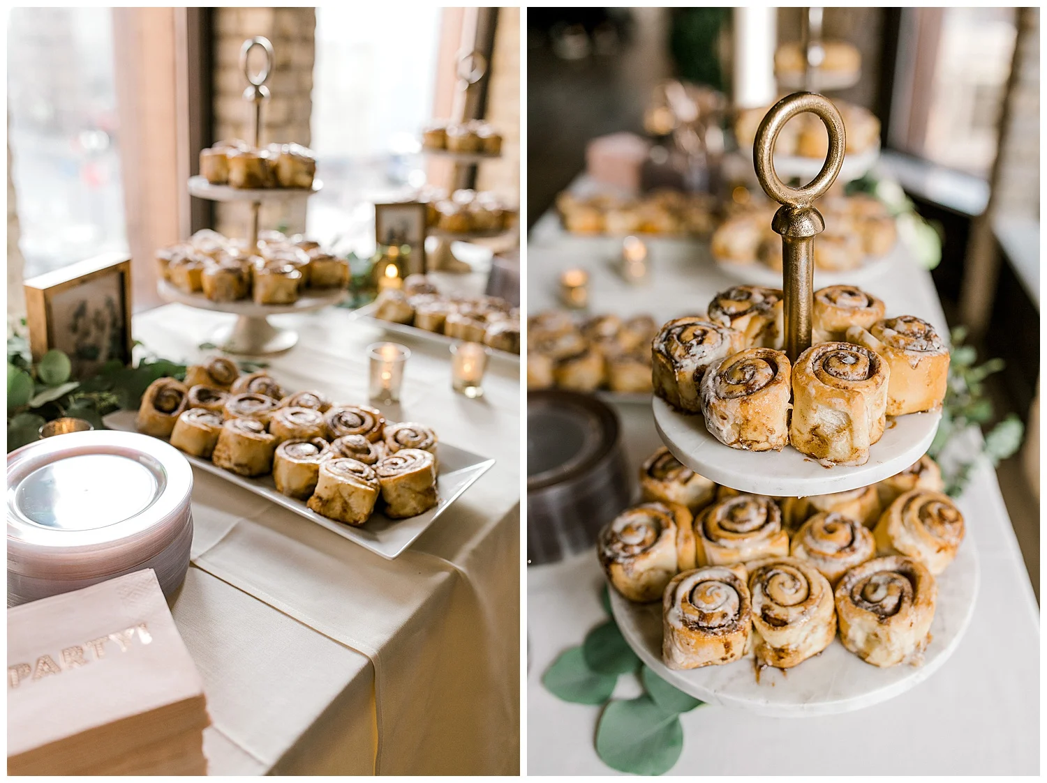 Lauren Baker Photography at The Lumber Exchange. Wedding photographer Minneapolis, Minnesota