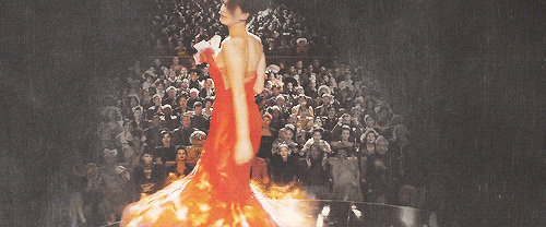 Girl on Fire.gif
