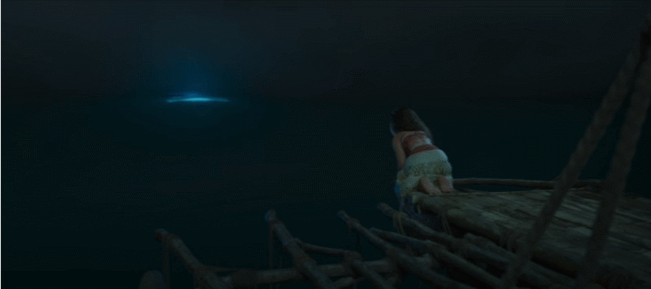ALL IS LOST #5