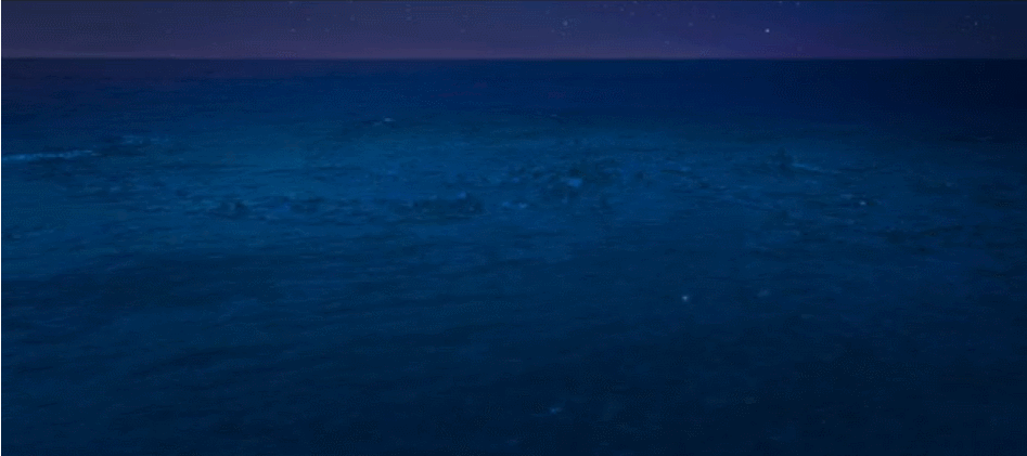 ALL IS LOST #1