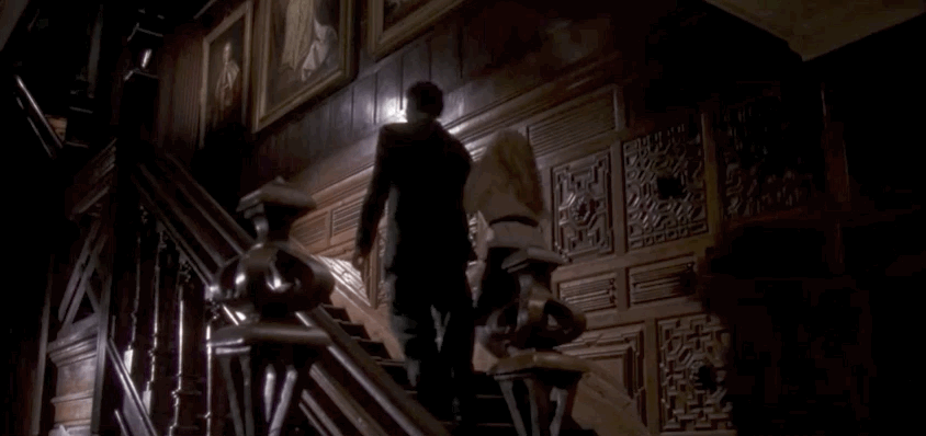 Drunken stairs.gif