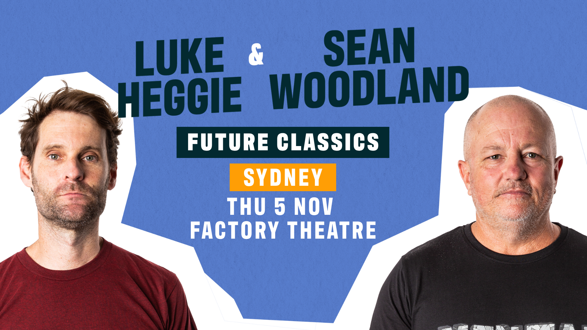 Future Classics - Marrickville