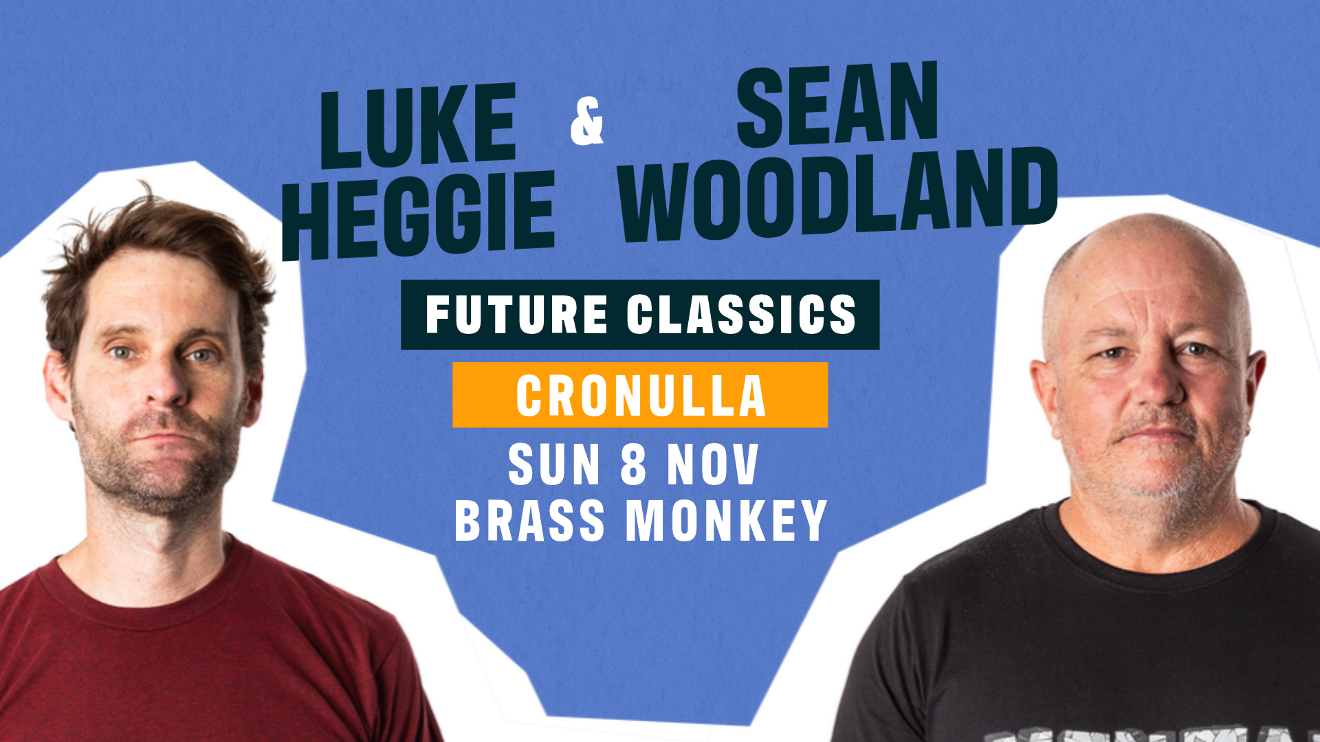 Future Classics - Cronulla