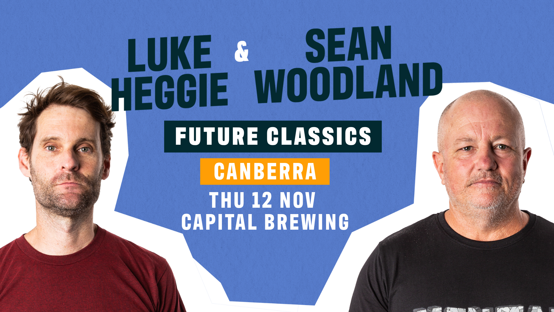 Future Classics - Canberra