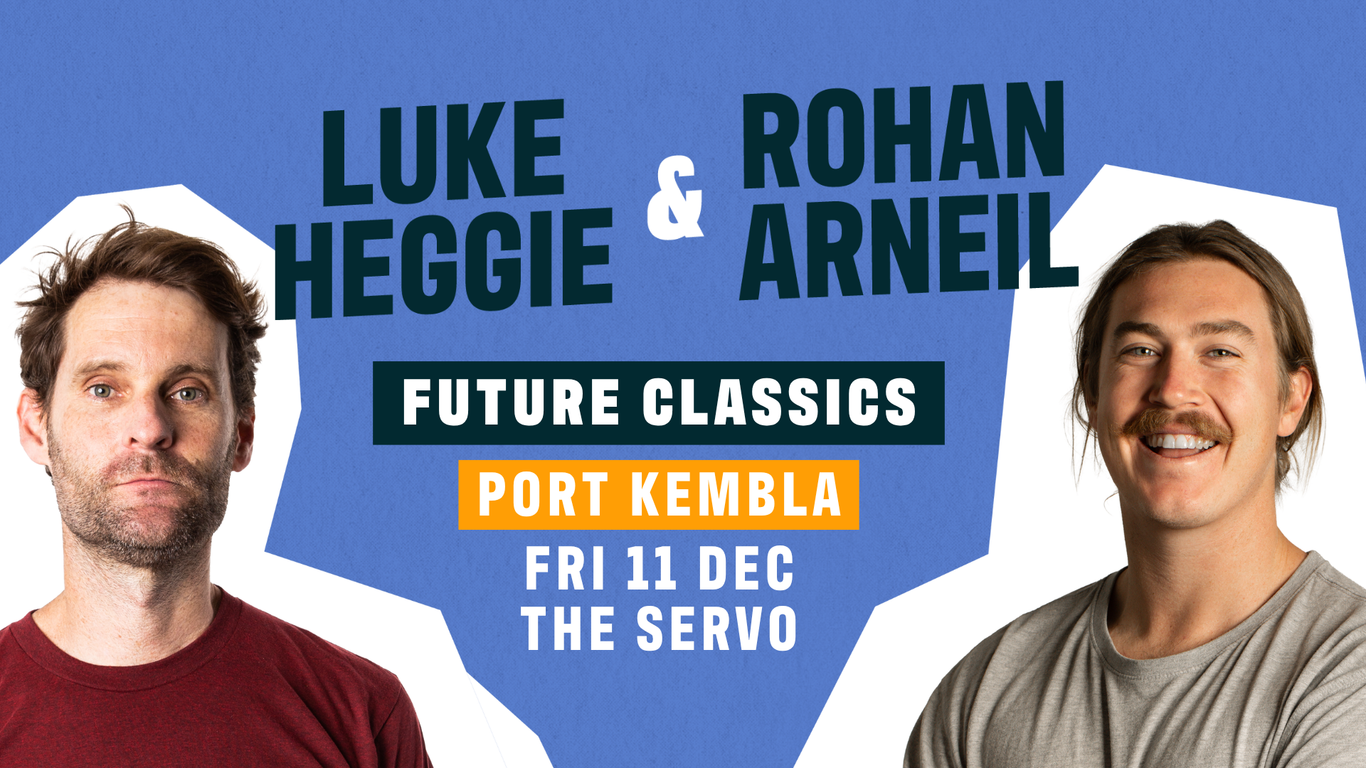 Future Classics - Port Kembla