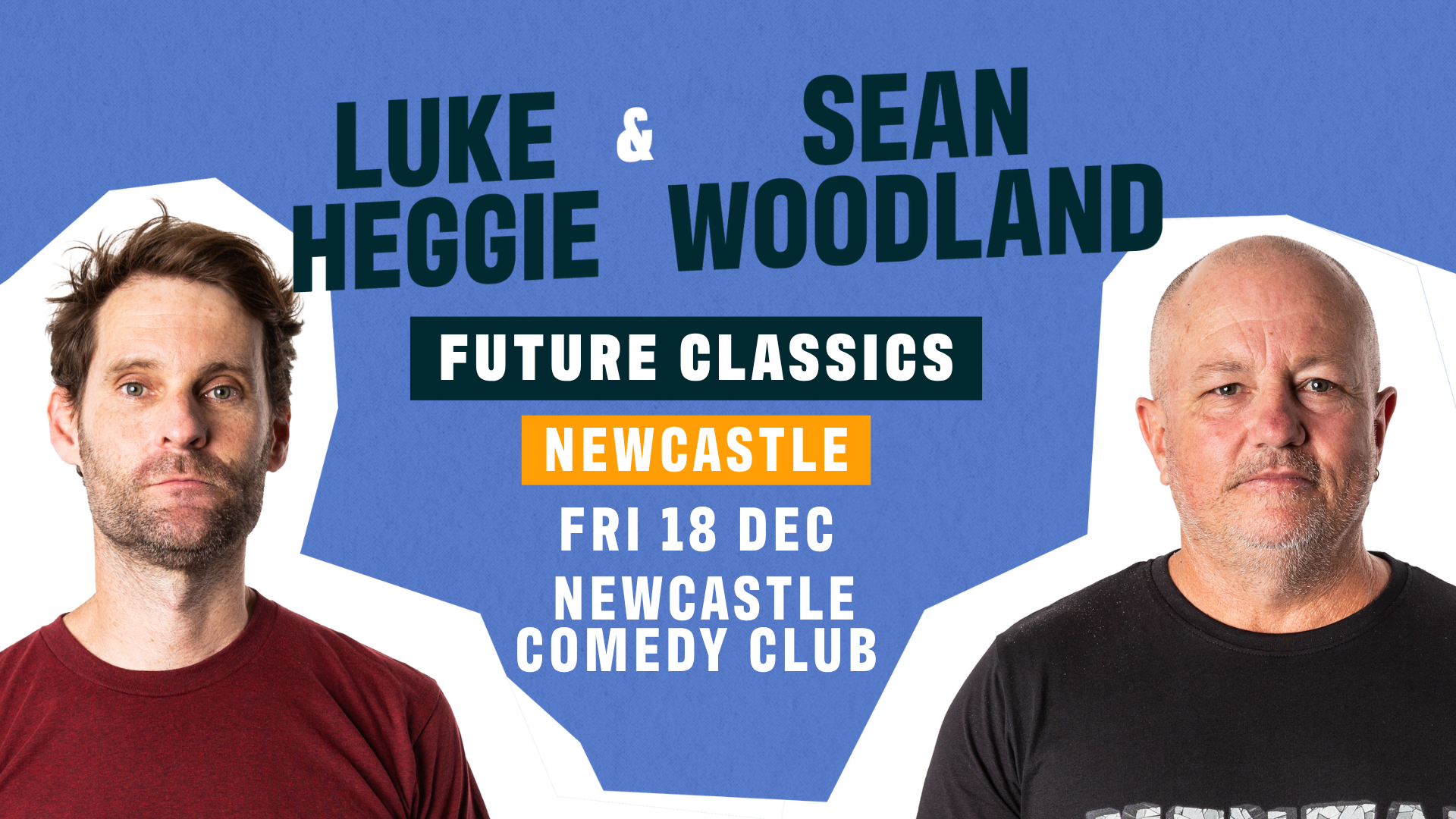 Future Classics - Newcastle