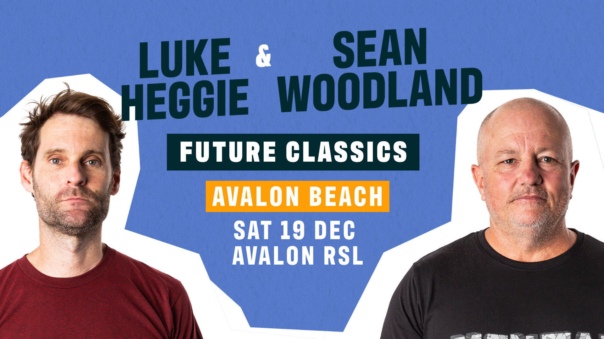 Future Classics - Avalon
