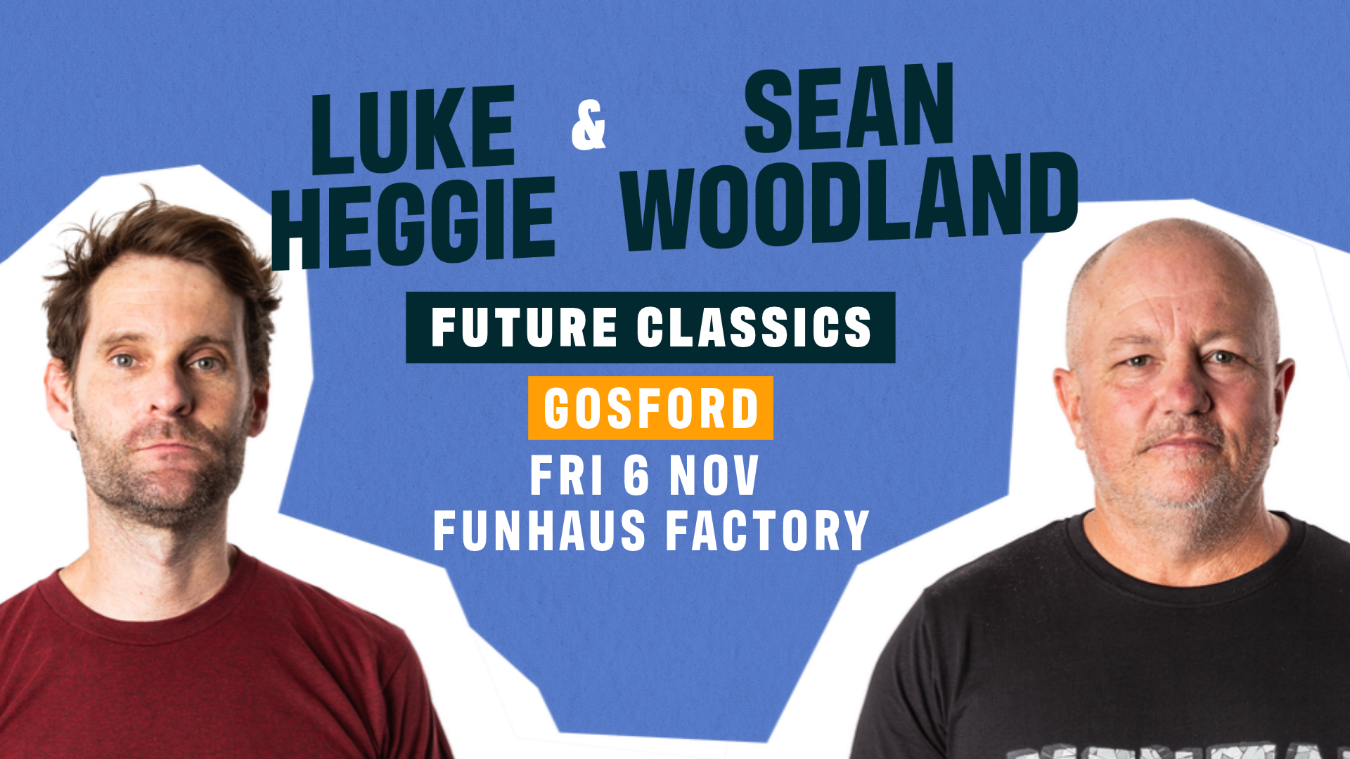 Future Classics - Gosford
