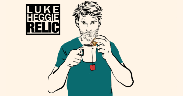 SYDNEY COMEDY FESTIVAL: MOORE PARK