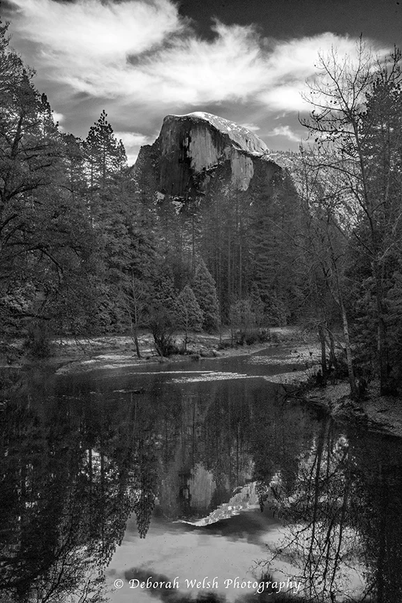 Half Dome 12/18