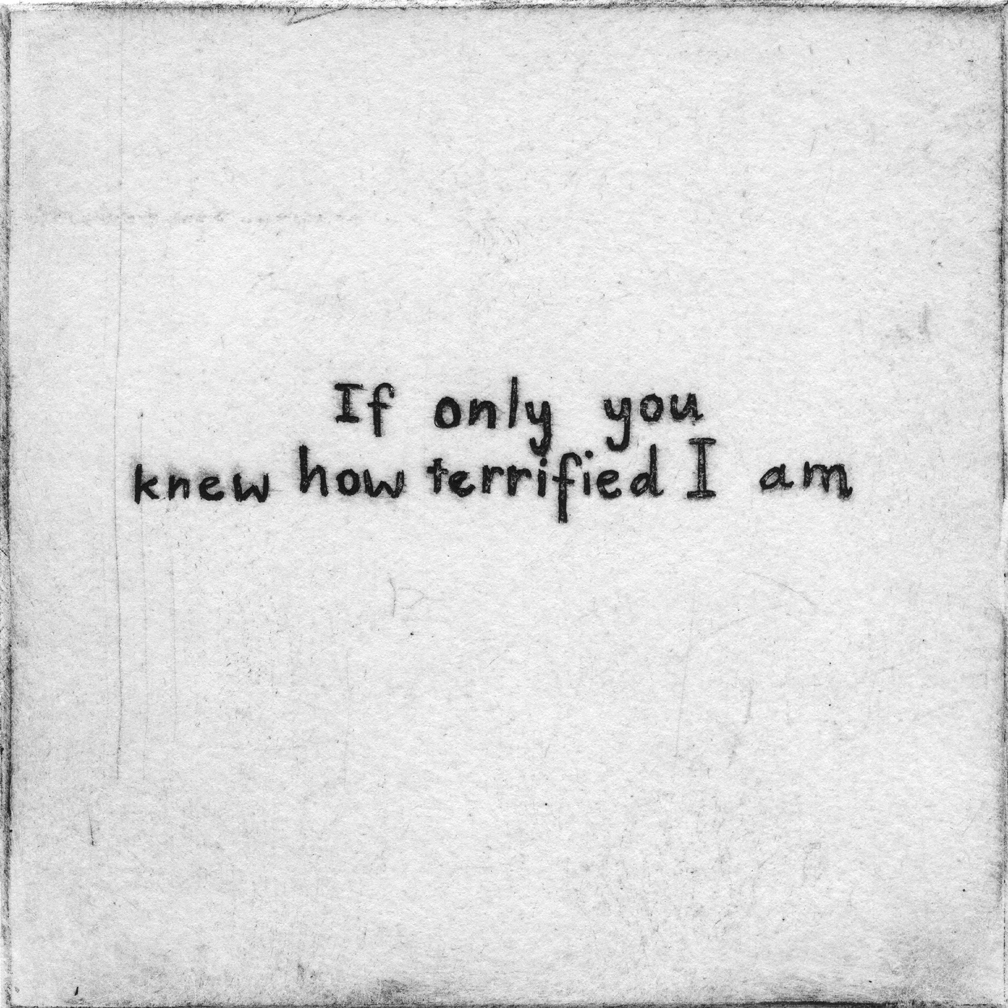 If only