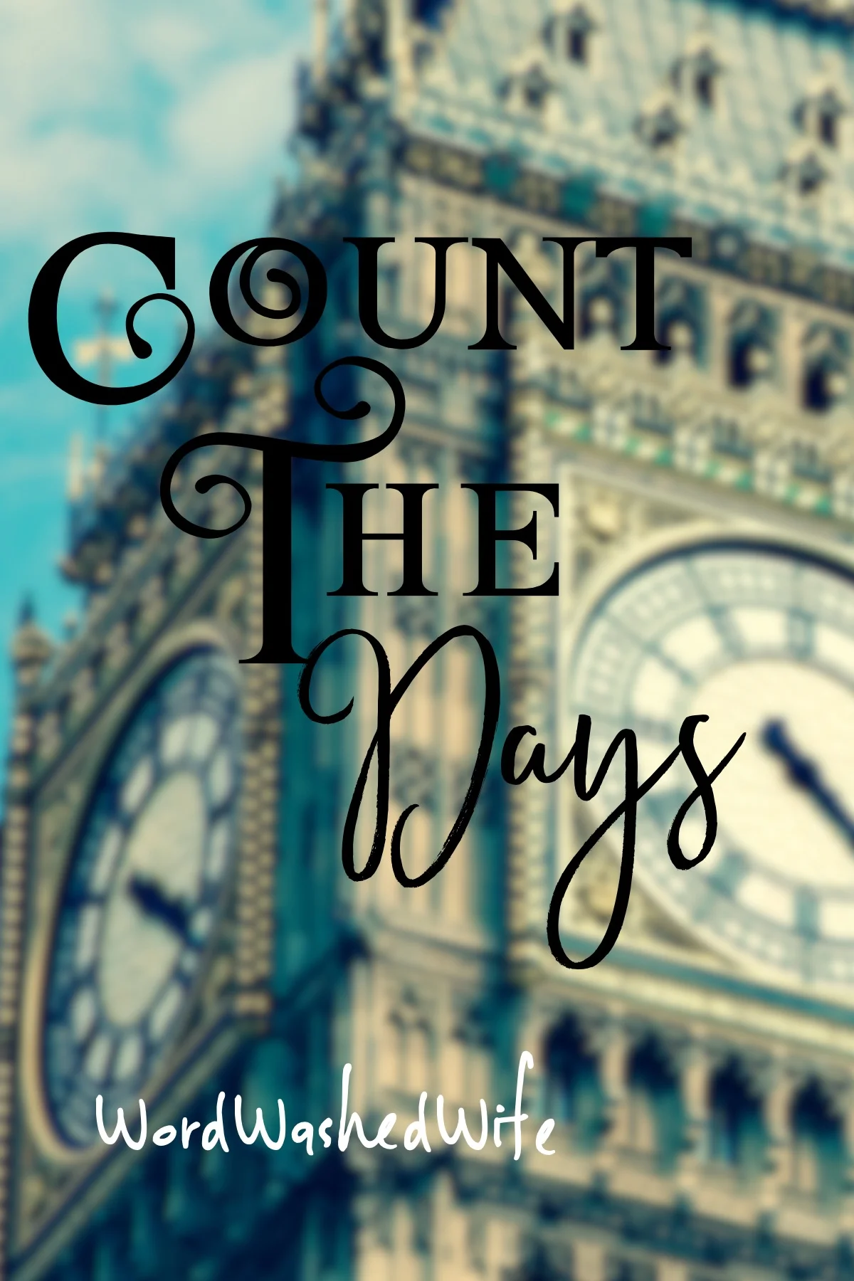 Count the Days