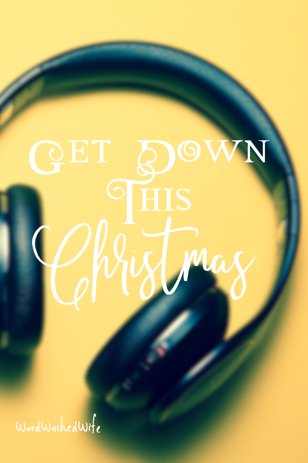 Get Down this Christmas!