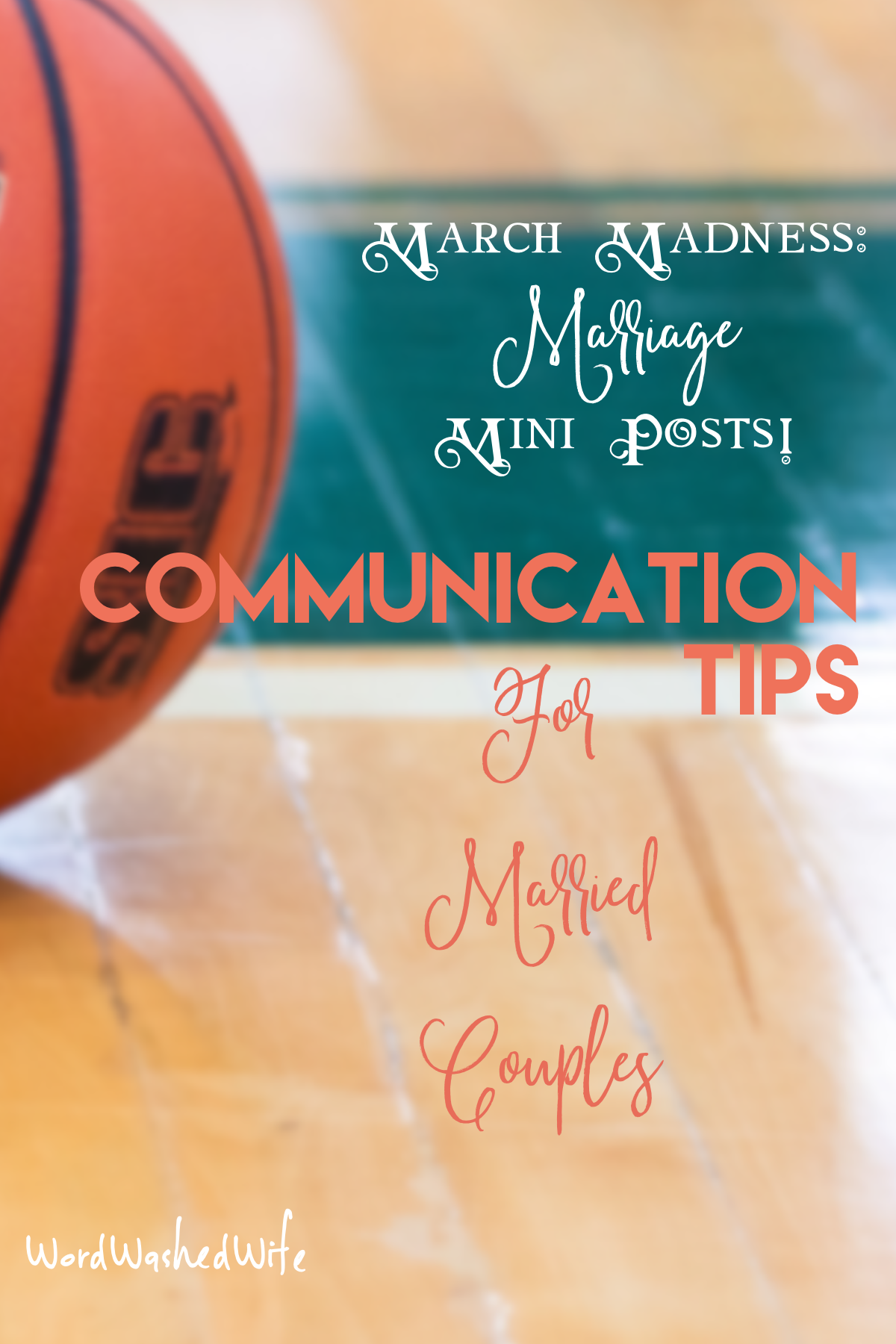 Communication Tips for Married Couples