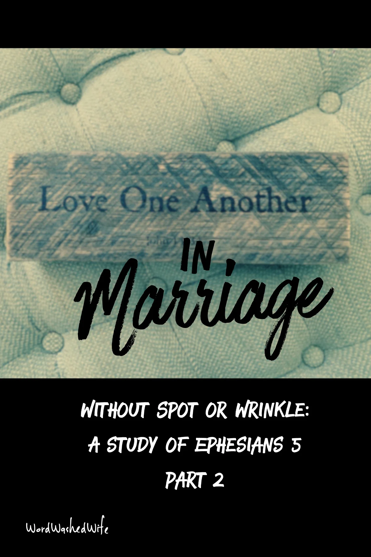 Love One Another❣️