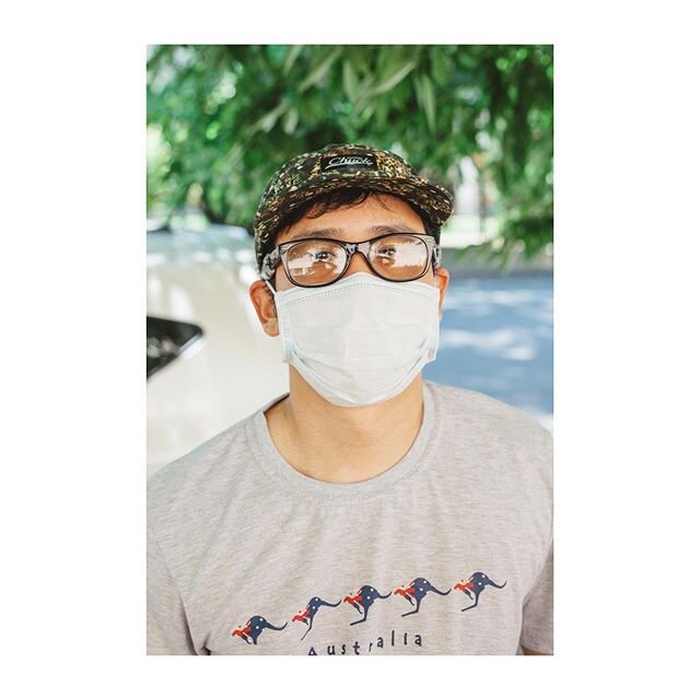 &ldquo;I just want to help the community. I saw that people were coming out to help clean up and I just want to help out.&rdquo; Chris
.
Voices from the people of Sacramento I met as we cleaned up Monday morning.
.
I couldn&rsquo;t stand by any more 