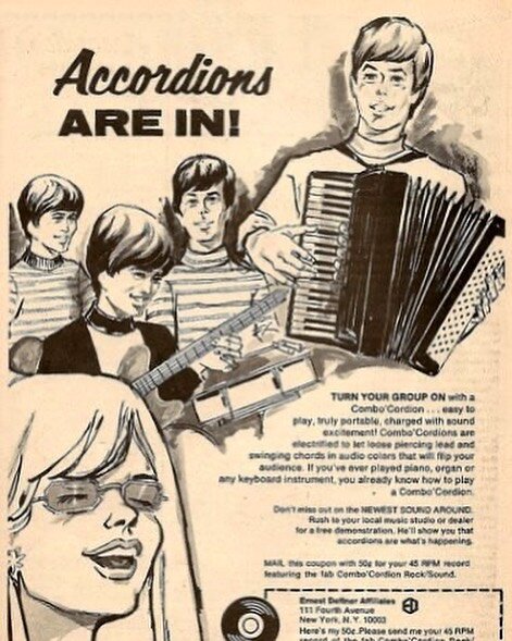 Secret document reveals truth!
...
#accordion #squeezebox #stomachsteinway #riverboatpiano #accordionsrule #accordionist #accordions