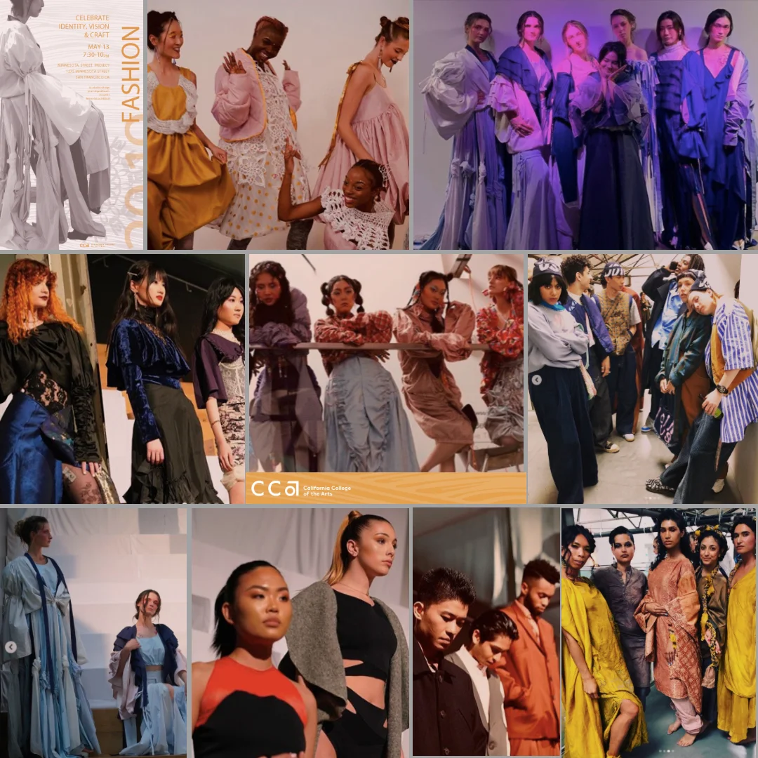 Past Events — Archetype Studios