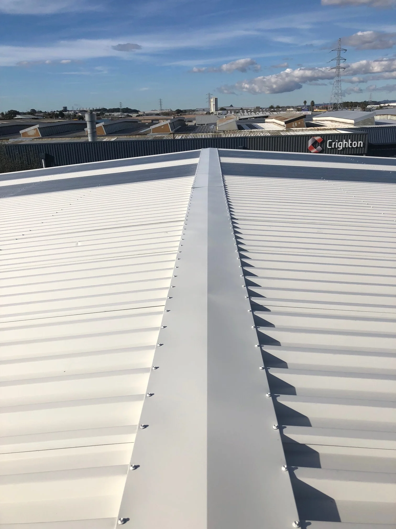 Gallery — New Era Roofing Ltd