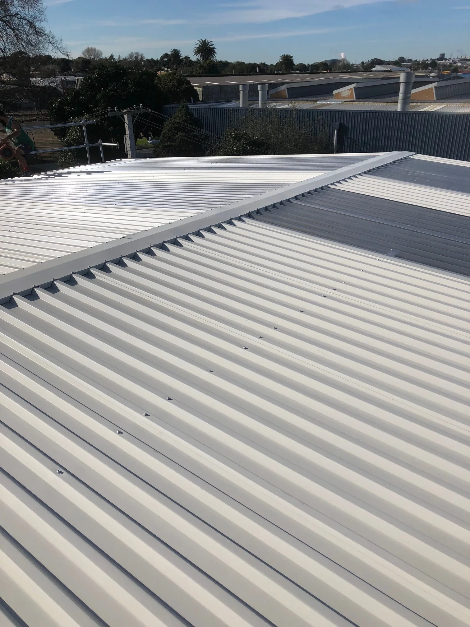 Gallery — New Era Roofing Ltd
