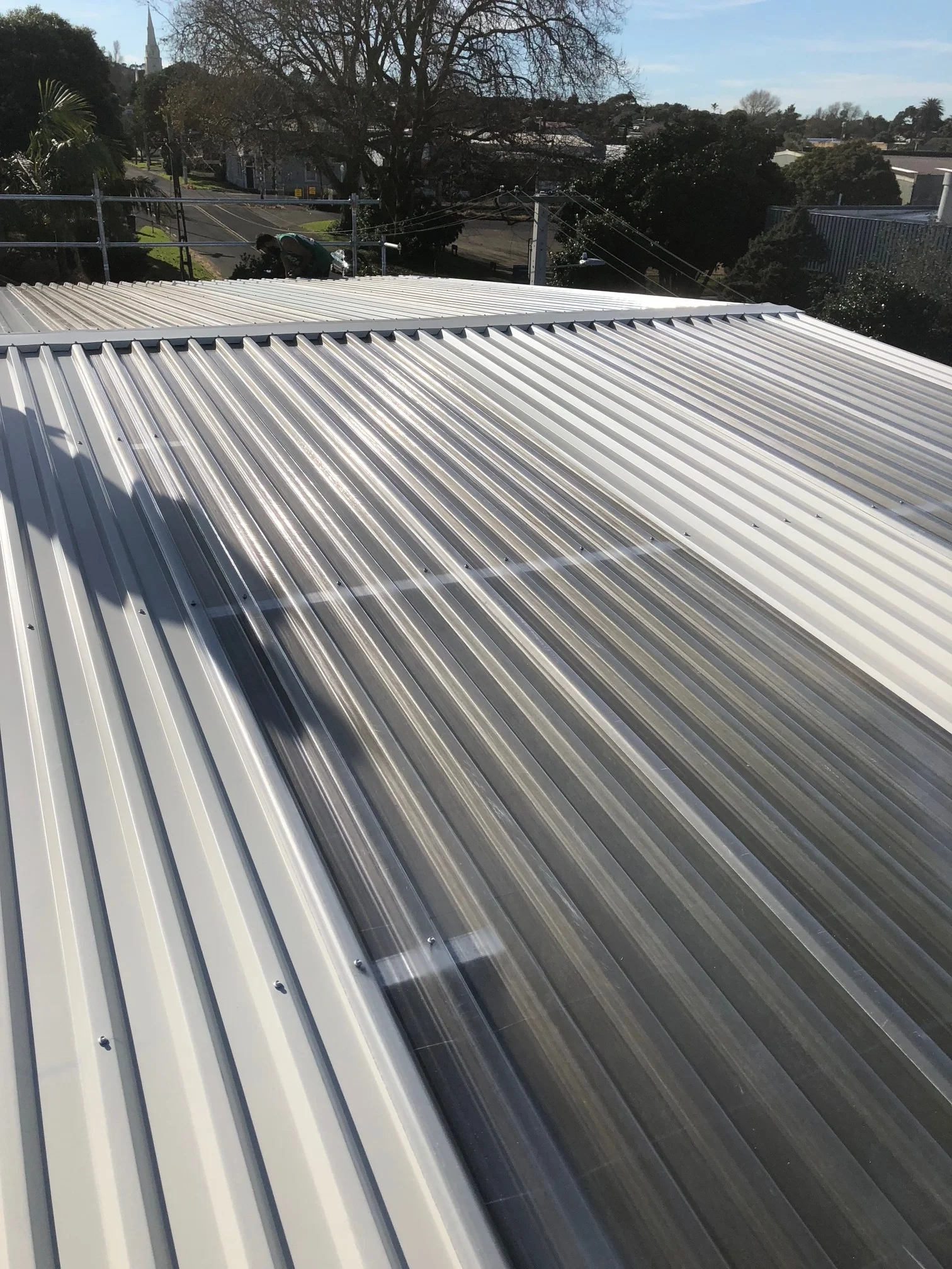 Gallery — New Era Roofing Ltd