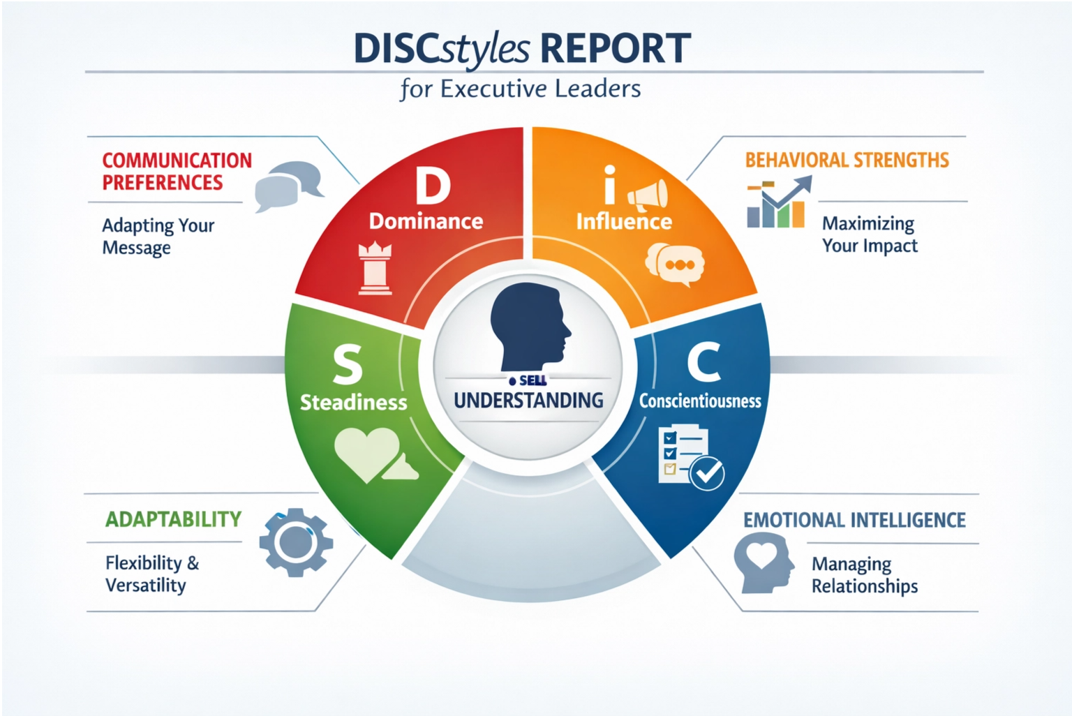 Executive Leadership Coaching