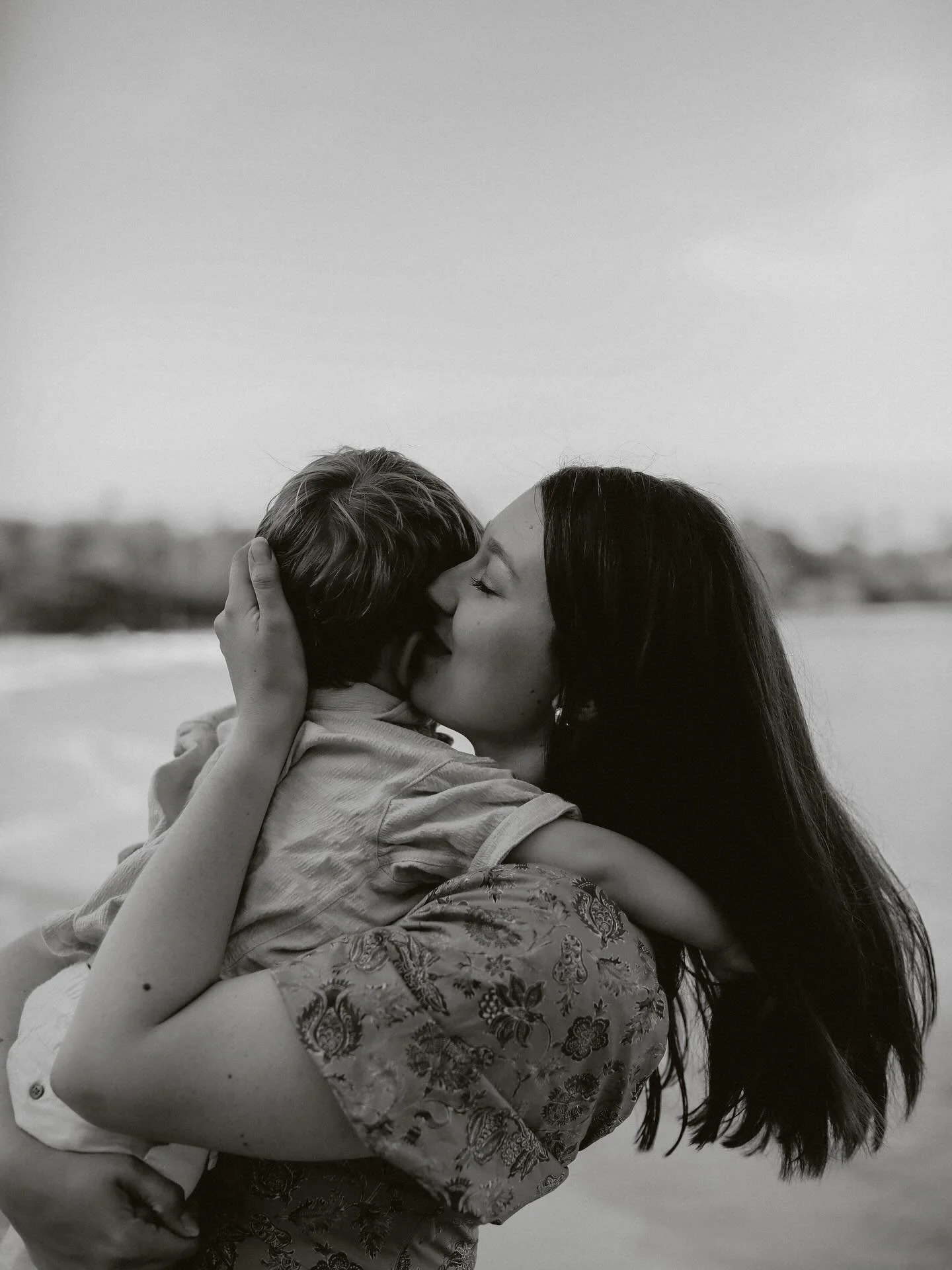 Sunrise at MKB is always a good idea. 🤍