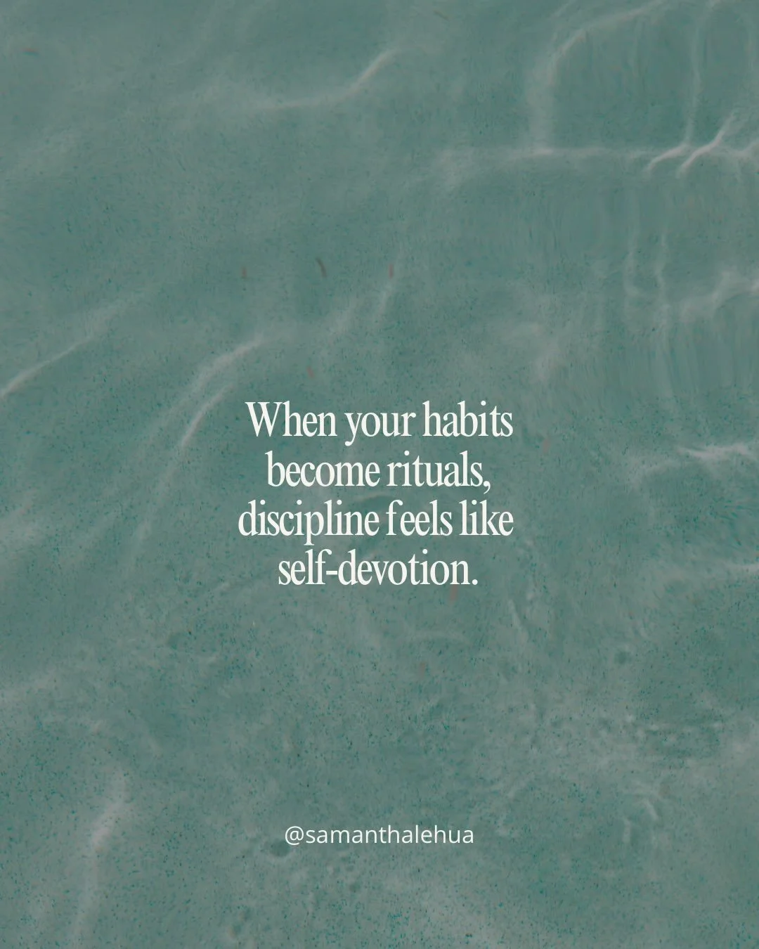 Monday drop of reflection. 

I usually designate Sundays as my reset days where I plan for the week ahead. I take inventory, self-reflect, pause, and redirect. Yesterday I was able to find that balance of self maintenance. For me, this looks like ski