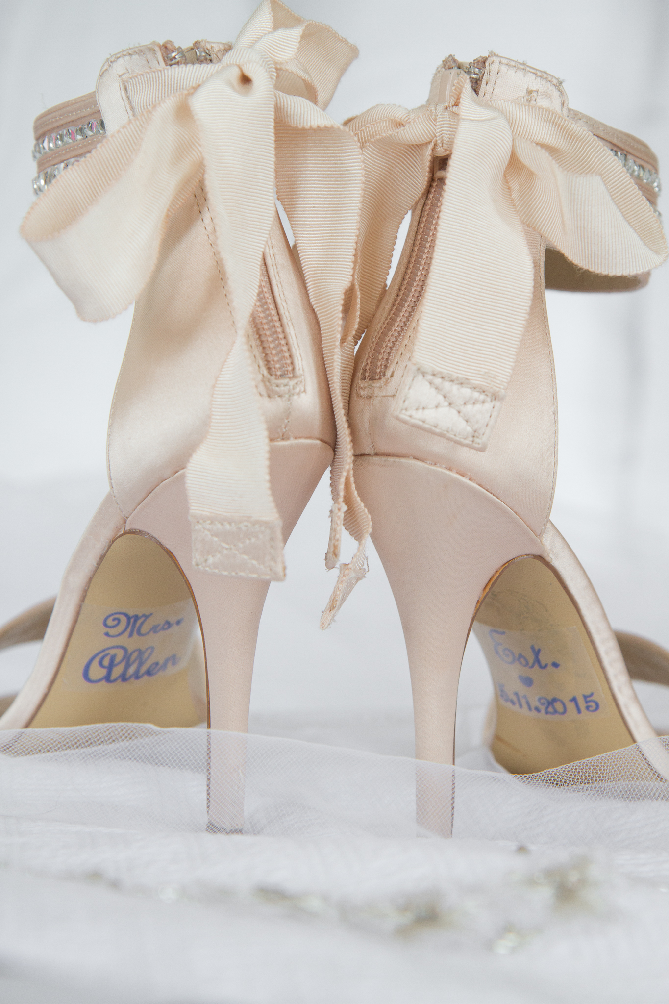 BRITTANY | NEW ORLEANS WEDDING MORNING