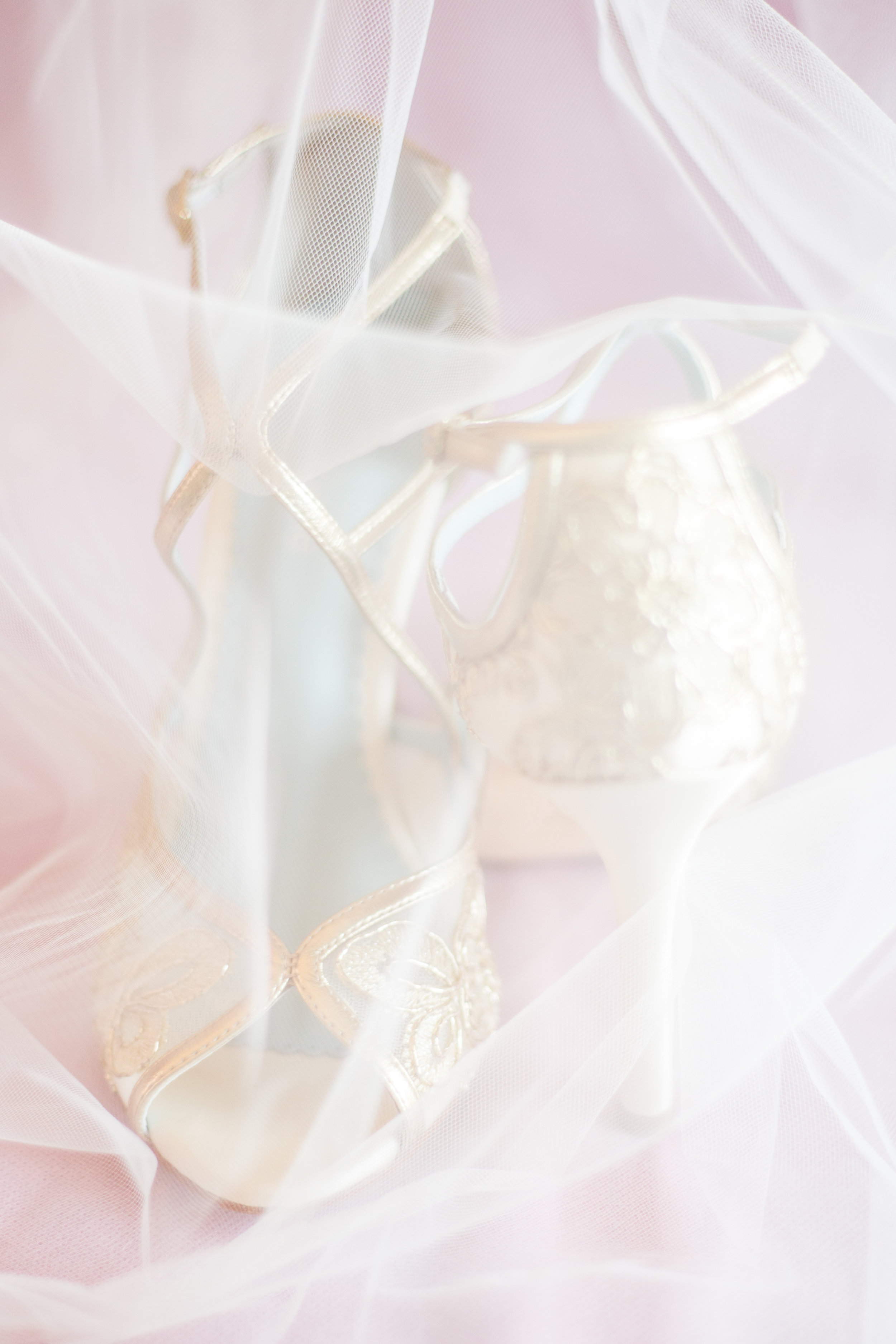 Lydia & Matt | Nottawasaga Inn Resort Garden Wedding