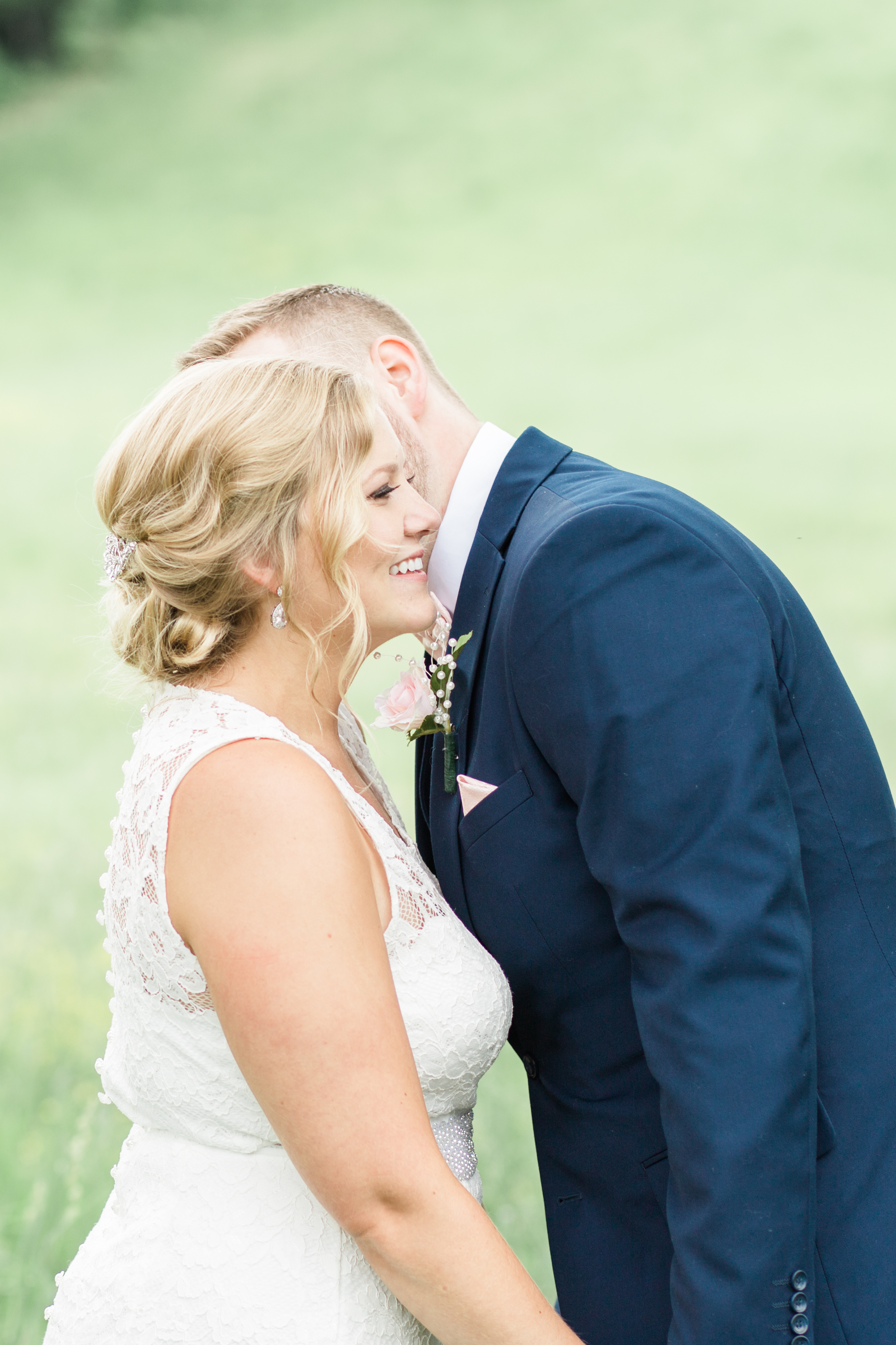 Sydney & Adam | The Heights Ski and Country Club Horseshoe Valley