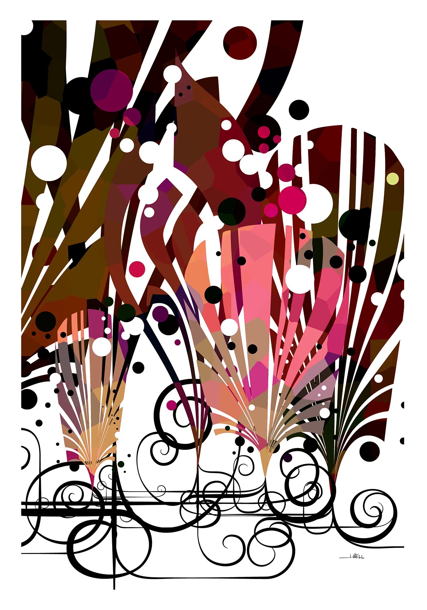 Bush Life 1
