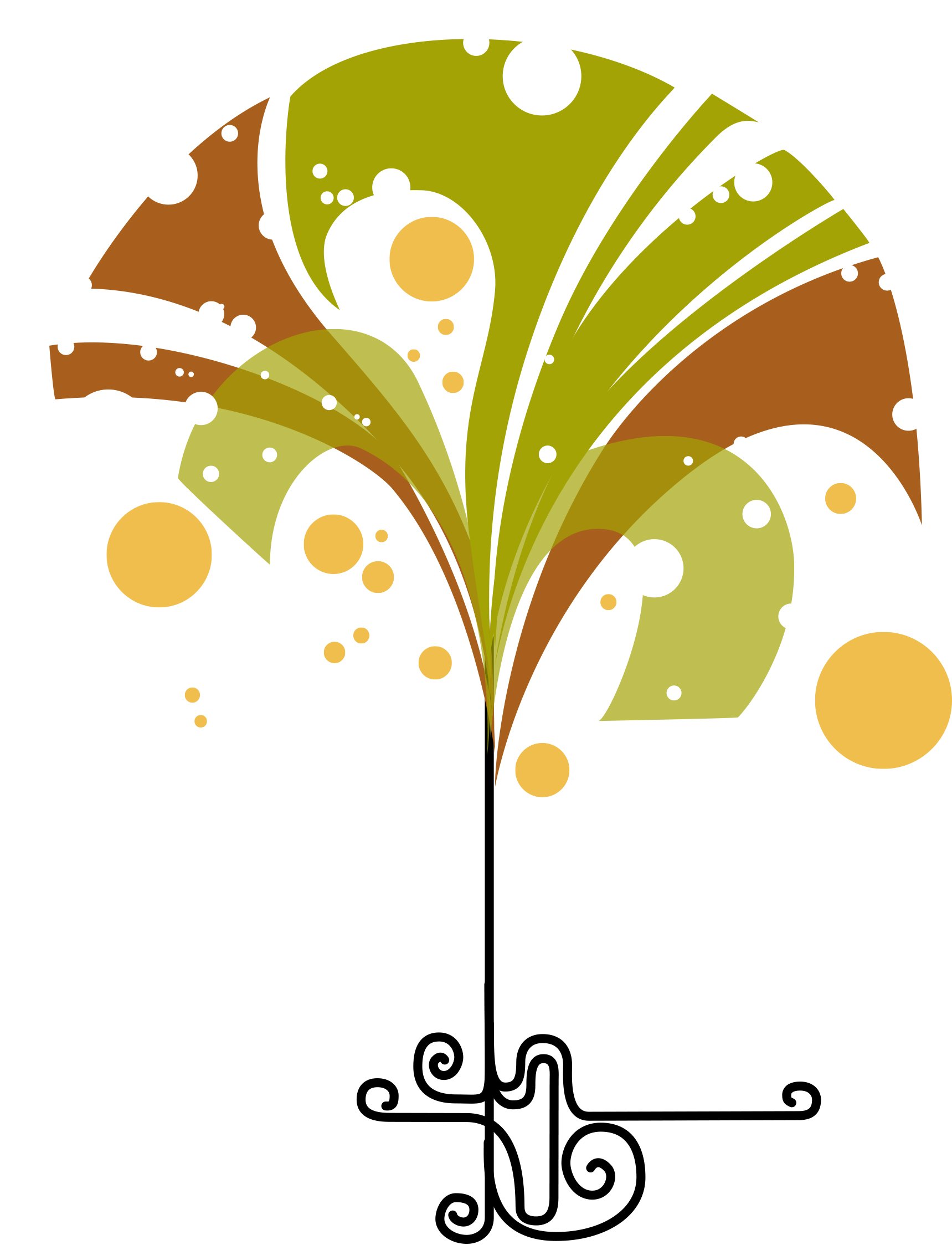 Interplanetary Flower #10a