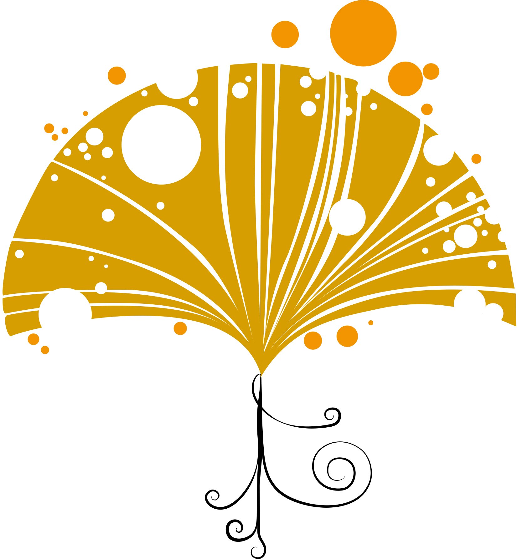 Interplanetary Flower #22
