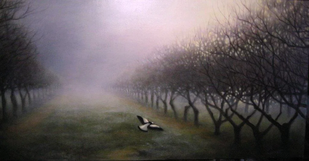 THE EARLY BIRD